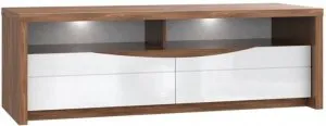 Szafka pod telewizor Saint Tropez STZT221B Meble Forte 1