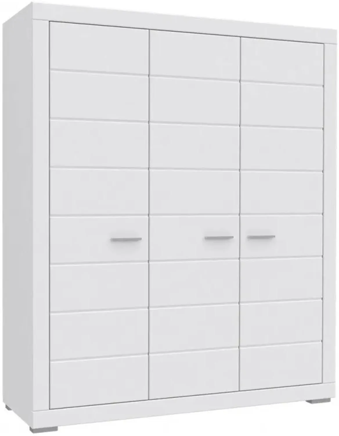 Szafa ubraniowa Snow SNWS83 Meble Forte