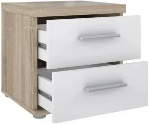 Szafka nocna szer 40 Winnie WNK08 Meble Forte 3