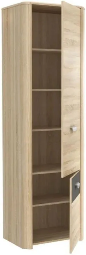 Szafa ubraniowa Yoop YPS71 Meble Forte 2