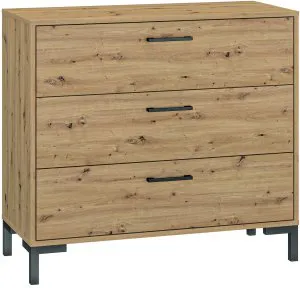 Komoda Nevio 09 ML Meble 1