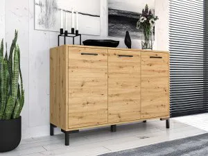 Komoda Nevio 10 ML Meble 6