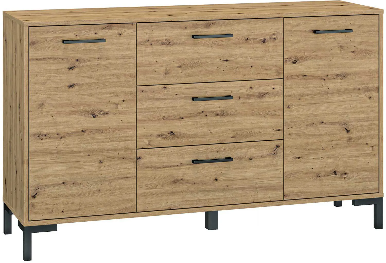 Komoda Nevio 12 ML Meble