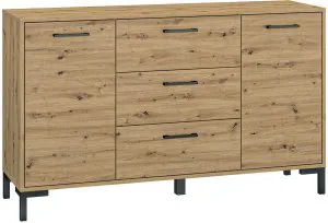 Komoda Nevio 12 ML Meble 1