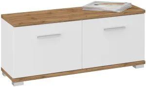 Szafka na buty Hola HOLG05 Meble Wójcik 3