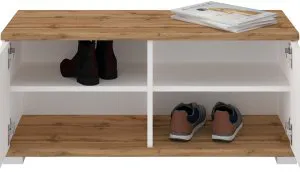 Szafka na buty Hola HOLG05 Meble Wójcik 5