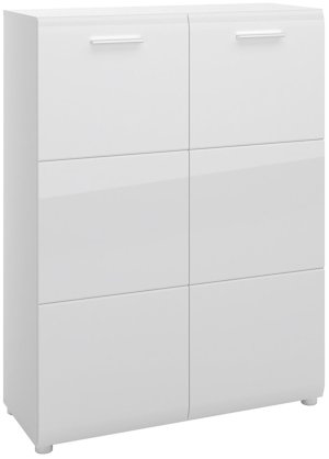 Komoda wysoka Merano MEOG02