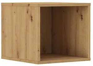 Nadstawka otwarta mała artisan 114 Malta AR Stolarz Lempert 1