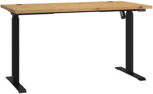 Biurko regulowane blat artisan 151 Malta AR