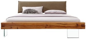 Łóżko z litego drewna 180x200 BE-0575-5131 GK Meble 2