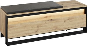 Szafka na buty 135 cm Quant QG-04