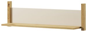 Półka ścienna Lenny LY-05