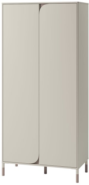 Szafa dwudrzwiowa Harmony HR-01