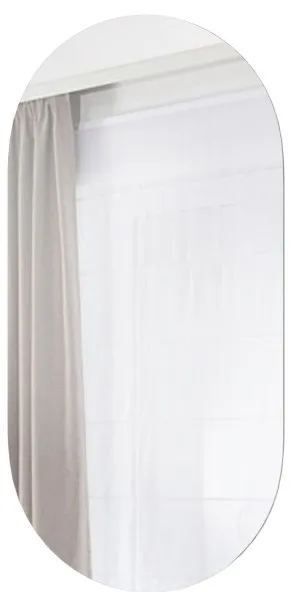 Lustro do pokoju Harmony HR-04 Lenart Meble 4