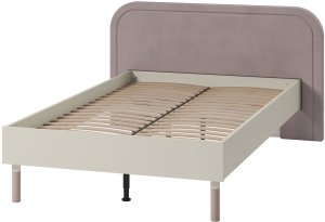 Łóżko do pokoju dziecięgo Harmony HR-09