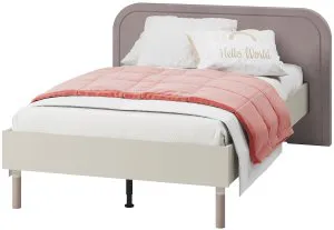 Łóżko do pokoju dziecięgo Harmony HR-09 Lenart Meble 4