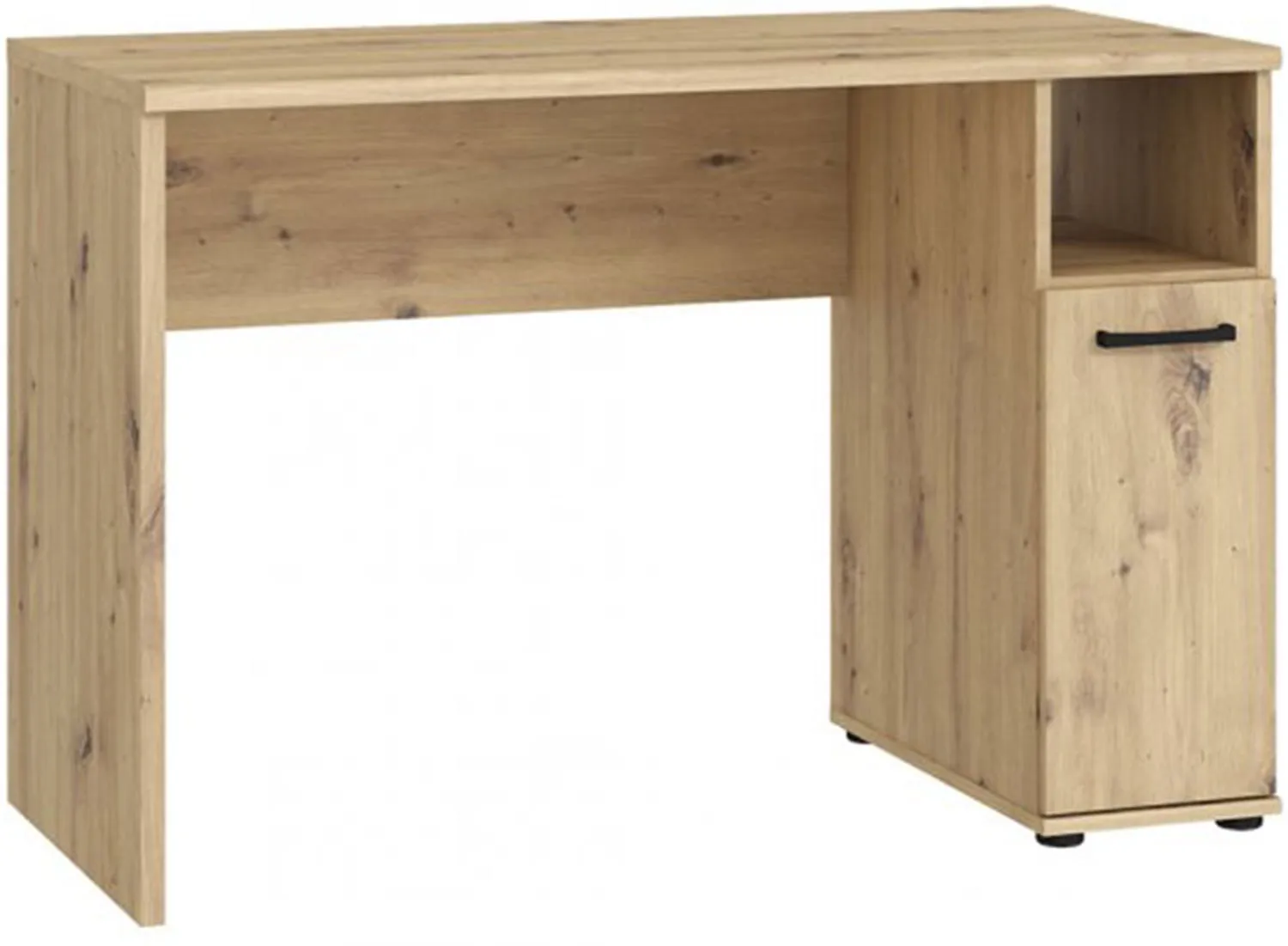 Biurko dąb artisan Niko CPLB21N-D78 Meble Forte