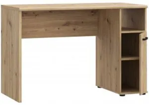 Biurko dąb artisan Niko CPLB21N-D78 Meble Forte 2