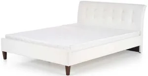 SAMARA 160 łóżko biały Halmar 1
