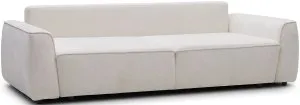 Sofa z funkcją spania Borsetta (SOF.3R) Wajnert 2
