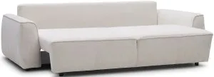 Sofa z funkcją spania Borsetta (SOF.3R) Wajnert 3