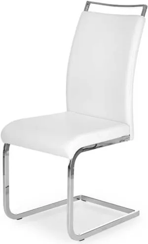K250 krzesło biały Halmar 1