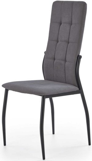 K334 krzesło tapicerowane