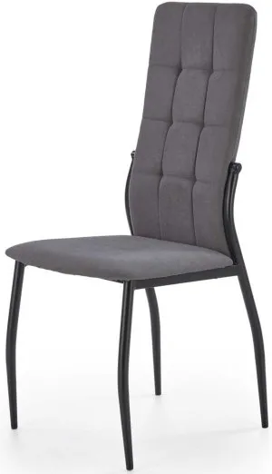 K334 krzesło tapicerowane Halmar 1