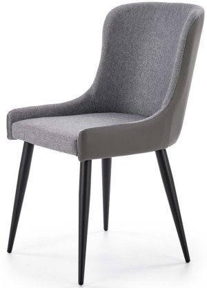 K333 krzesło tapicerowane