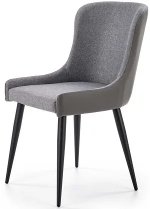 K333 krzesło tapicerowane Halmar 1
