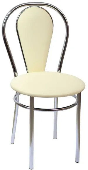 Krzesło wysokie Furnitex 1