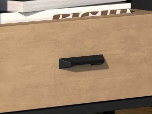 Szafka nocna z szufladą Colt 08 ML Meble 6