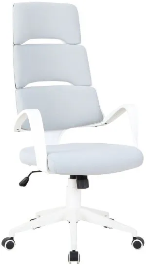 Krzesło obrotowe (szary) Furnitex 1