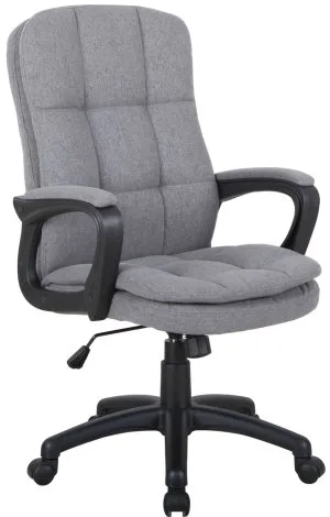 Fotel biurowy Furnitex 1