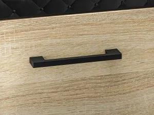 Szafka dąb sonoma Caro 03 ML Meble 6