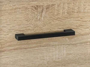 Szafa sonoma Caro 16 ML Meble 6