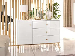 Komoda Goldin 05 ML Meble 4