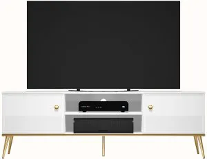 Szafka RTV Goldin 06 ML Meble 3
