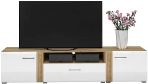Dostawka do szafki RTV Adagio 08 ML Meble 4