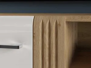 Szafka TV Adagio 07 ML Meble 7