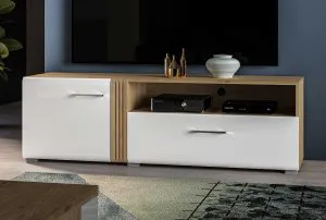 Szafka TV Adagio 07 ML Meble 5