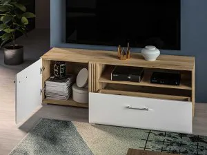 Szafka TV Adagio 07 ML Meble 6