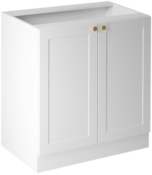 80 dolna dwudrzwiowa