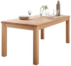 Stół 180x90 z litego drewna WZ-0315-1312