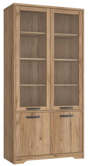 Witryna do salonu Joadakis JDKV721-D89
