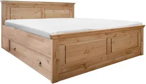 Łóżko 180x200 cm z szufladami SZ-0079-5501-5601 GK Meble 1