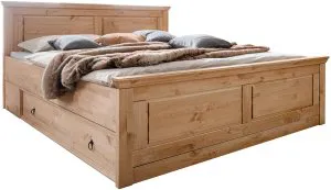 Łóżko 180x200 cm z szufladami SZ-0079-5501-5601 GK Meble 2