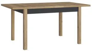 Stół rozkładany do jadalni Joakimis TBLT7081-M682 Meble Forte 2