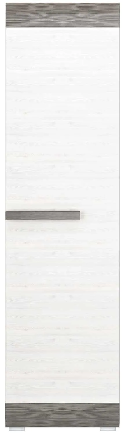 Bieliźniarka Blanco 03 lewa ML Meble