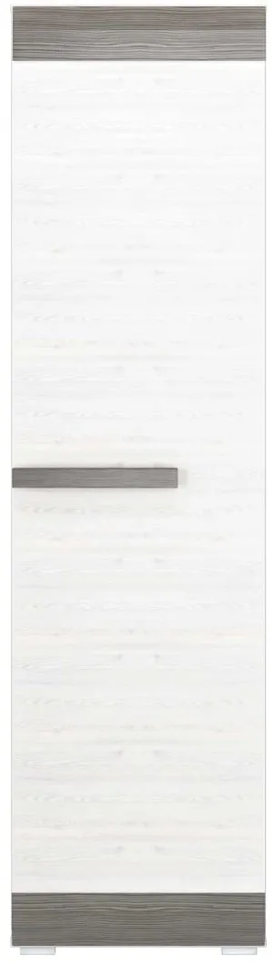 Bieliźniarka Blanco 03 lewa ML Meble 1